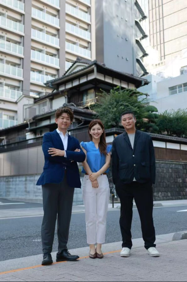 美容クリニックの中国人集客支援【Beautrip Japan】